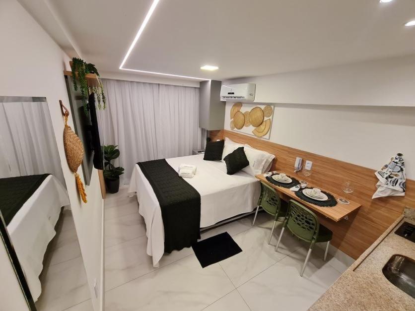 Porto Mykonos Flat Novo Apartamento Pôrto das Galinhas