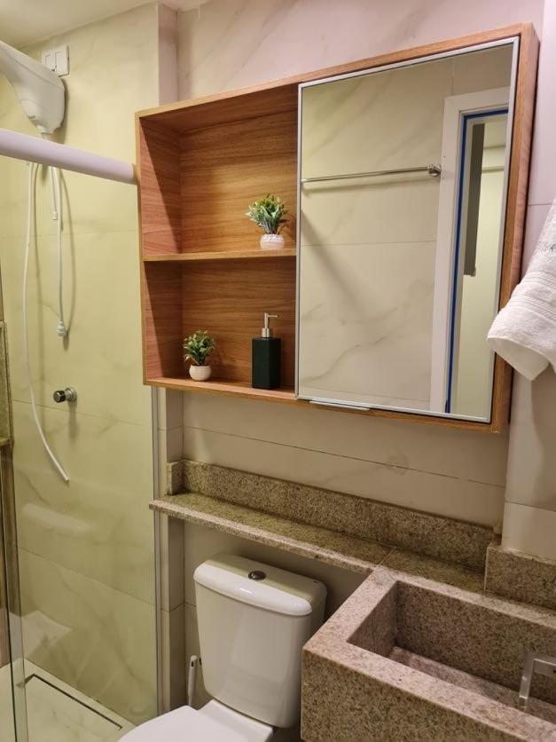 Porto Mykonos Flat Novo Apartamento *