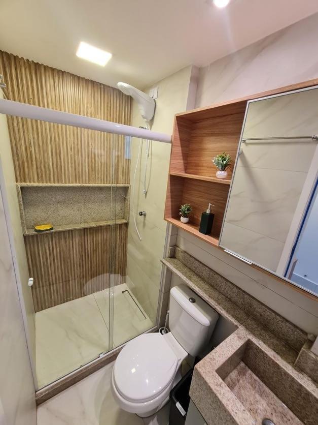 Porto Mykonos Flat Novo Pôrto das Galinhas